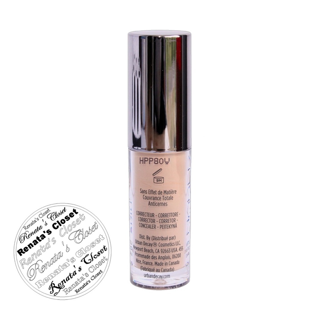 Urban Decay Naked Skin Weightless Concealer NIB - Picture 7 of 8